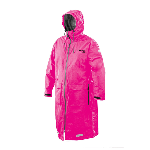 0010977_leki-rain-coat-wcr-pro-pink-race-rain-jacket_625.png Leki WCR Pro Rain Coat 2027 - Image 1