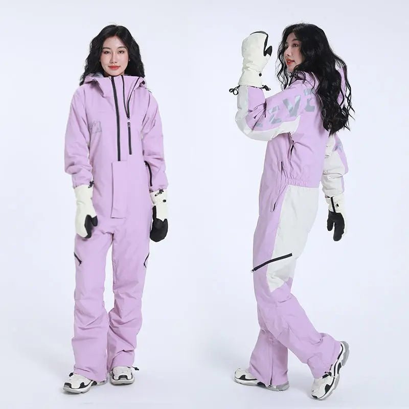 08_e78a2d10-0338-40de-9cea-8d72bc78ebd7.jpg Women One Pieces Ski Suits Waterproof Ski Jumpsuit - Image 1