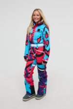 Fresh Prince Ski Suit - Women's - Image 2
