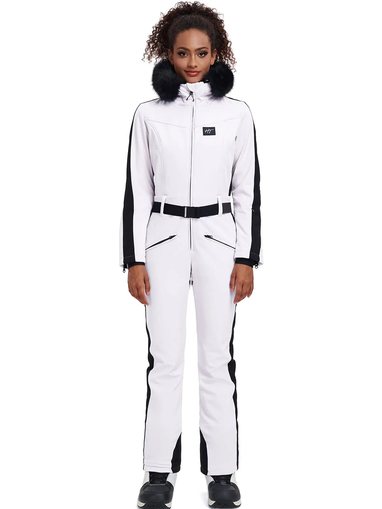 Fur-Collar-One-piece-Ski-Snow-Jumpsuit-Hooded-Ski-Outwear-HOTIANSNOW-60422068.jpg Fur Collar One-piece Ski Snow Jumpsuit Hooded Ski Outwear - Image 1