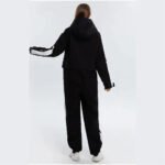 Loose Fit Ski Snowboarding Jumpsuits One Piece Snow Suits - Image 13