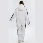 Loose Fit Ski Snowboarding Jumpsuits One Piece Snow Suits - Image 21