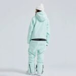 One Piece Winter Onesie Ski Jumpsuits - Image 2
