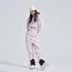 One Piece Winter Onesie Ski Jumpsuits - Image 5