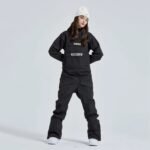 One Piece Winter Onesie Ski Jumpsuits - Image 8