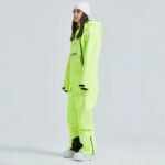 One Piece Winter Onesie Ski Jumpsuits - Image 11