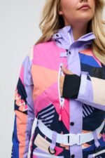 Hotstepper Women's Ski Suit - Image 7