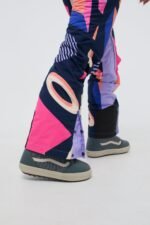 Hotstepper Women's Ski Suit - Image 10