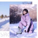 Women One Pieces Ski Suits Waterproof Ski Jumpsuit - Image 4