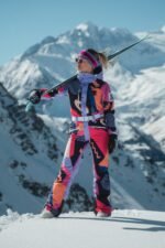 Hotstepper Women's Ski Suit - Image 5