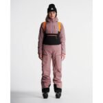 Orage Women's Mtn-X Cliff 3L Bib Pant 2026