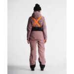 Orage Women's Mtn-X Cliff 3L Bib Pant 2026 - Image 3
