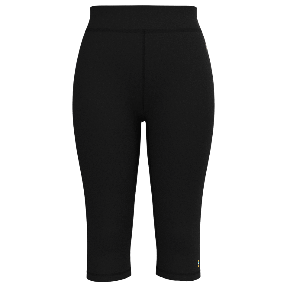 Smartwool-Womens-Classic-Thermal-Merino-Base-Layer-34-Bottom-2025-SnowboardSki-Clothing.png Smartwool Women's Classic Thermal Merino Base Layer 3/4 Bottom 2027 - Image 1
