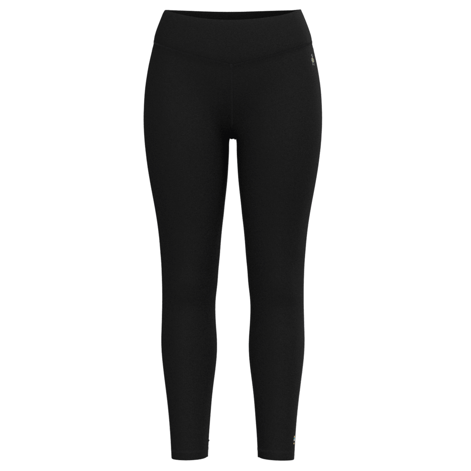 Smartwool-Womens-Classic-Thermal-Merino-Base-Layer-Bottom-2025-SnowboardSki-Clothing.png Smartwool Women's Classic Thermal Merino Base Layer Bottom 2027 - Image 1