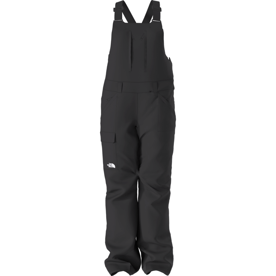 The-North-Face-Womens-Freedom-Insulated-Bib-Pant-2025-SnowboardSki-Clothing.png The North Face Women's Freedom Insulated Bib Pant 2026 - Image 1