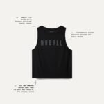 Women's NOBULL Muscle Tank - Image 6