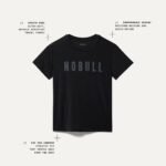 Women's NOBULL Tee - Image 5