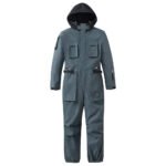 Women's One Piece Snow Suit - Image 4