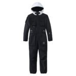 Women's One Piece Snow Suit - Image 6