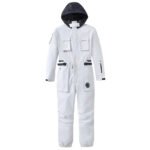 Women's One Piece Snow Suit - Image 8