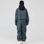 Women's One Piece Snow Suit - Image 3