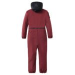 Women's One Piece Snow Suit - Image 11