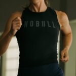 Women's NOBULL Fitted Tank - Image 2