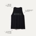 Women's NOBULL High-Neck Tank - Image 5