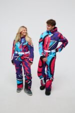 Fresh Prince Ski Suit - Women's - Image 12