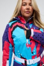Fresh Prince Ski Suit - Women's - Image 7