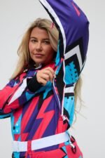 Fresh Prince Ski Suit - Women's - Image 8