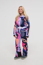 Hotstepper Women's Ski Suit - Image 2
