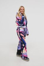 Hotstepper Women's Ski Suit - Image 4