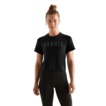 Women's NOBULL Boxy Tee - Image 2