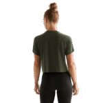 Women's NOBULL Boxy Tee - Image 3