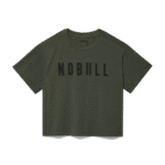 Women's NOBULL Boxy Tee
