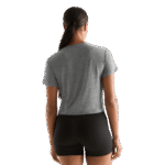 Women's NOBULL Boxy Tee - Image 3