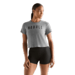 Women's NOBULL Boxy Tee - Image 2