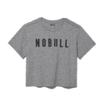 Women's NOBULL Boxy Tee