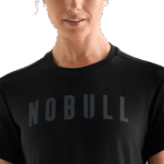 Women's NOBULL Boxy Tee - Image 4