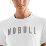 Women's NOBULL Boxy Tee - Image 4