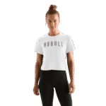 Women's NOBULL Boxy Tee - Image 2