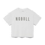 Women's NOBULL Boxy Tee