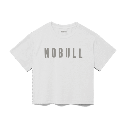 Women's NOBULL Boxy Tee