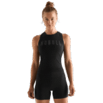 Women's NOBULL Fitted Tank - Image 3