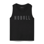 Women's NOBULL Fitted Tank