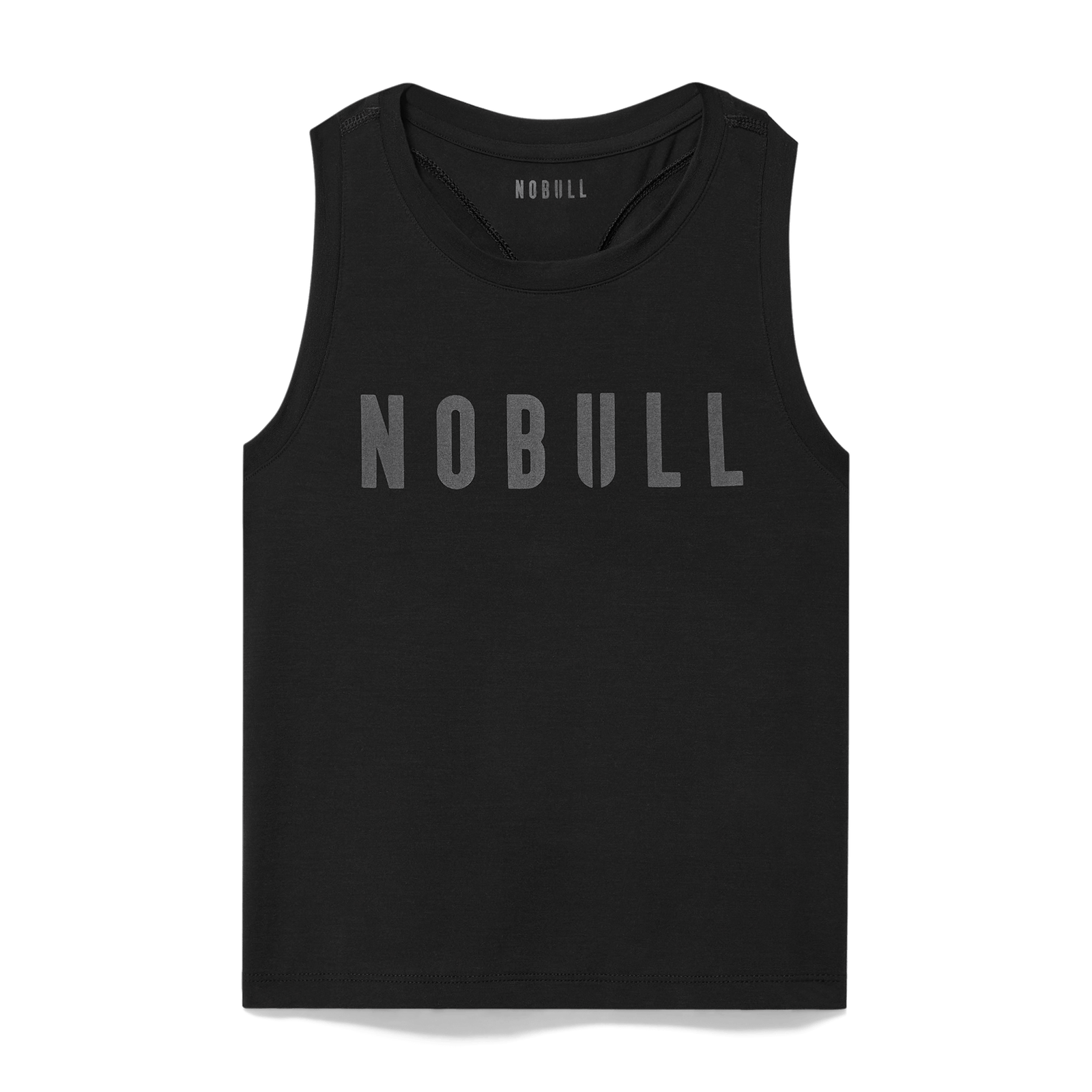 nobull-apparel-women-s-nobull-fitted-tank-1194035537.png Women's NOBULL Fitted Tank - Image 1