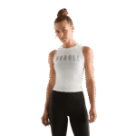 Women's NOBULL Fitted Tank - Image 2