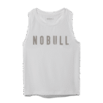Women's NOBULL Fitted Tank