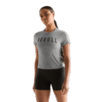 Women's NOBULL Fitted Tee - Image 2